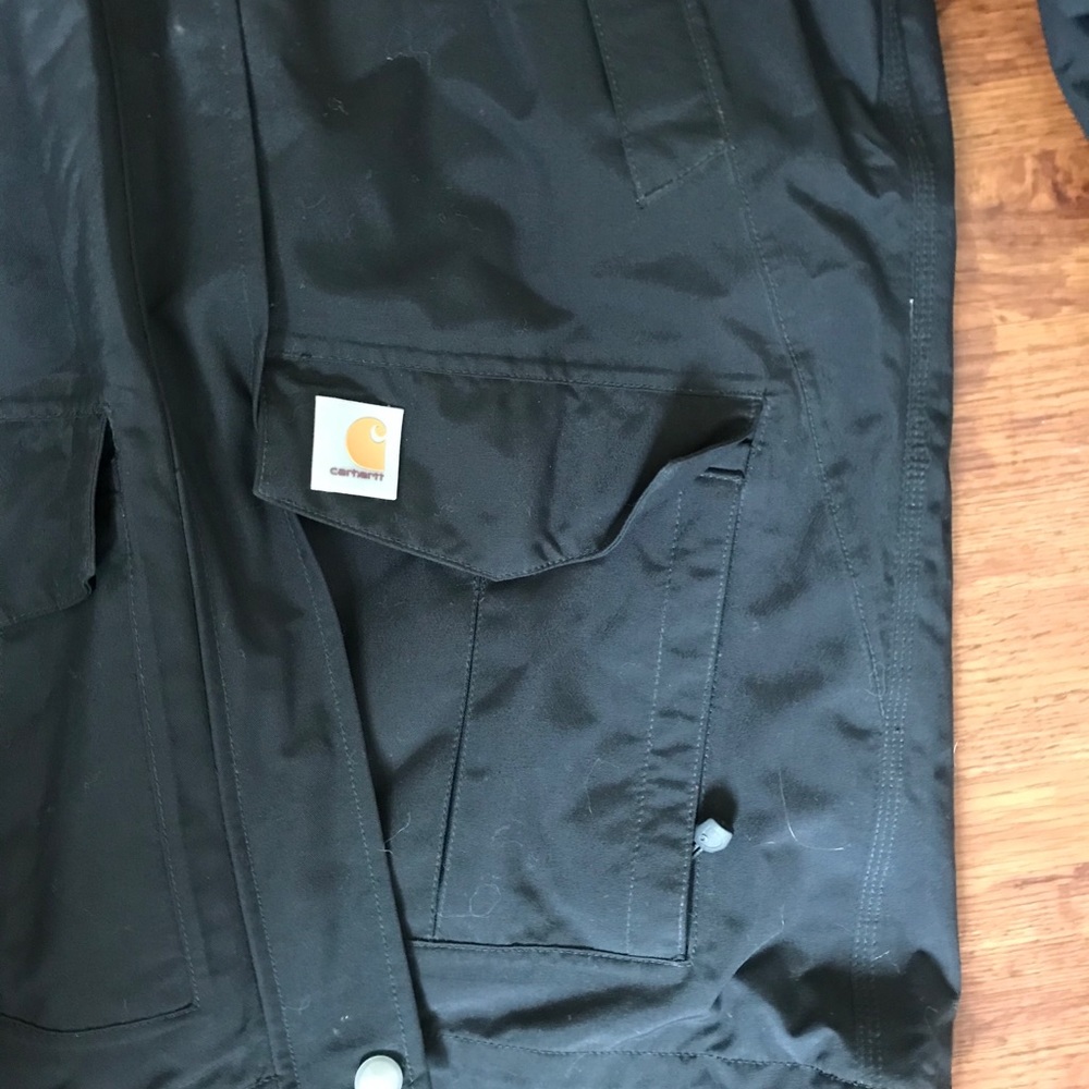 Carhartt women’s jacket - Picture 2 of 5